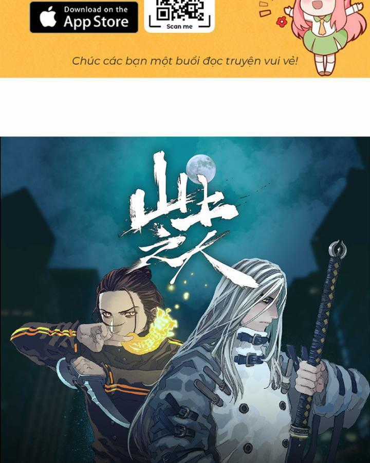 Sơn Thượng Chi Nhân - Chapter 40 - Trang 1