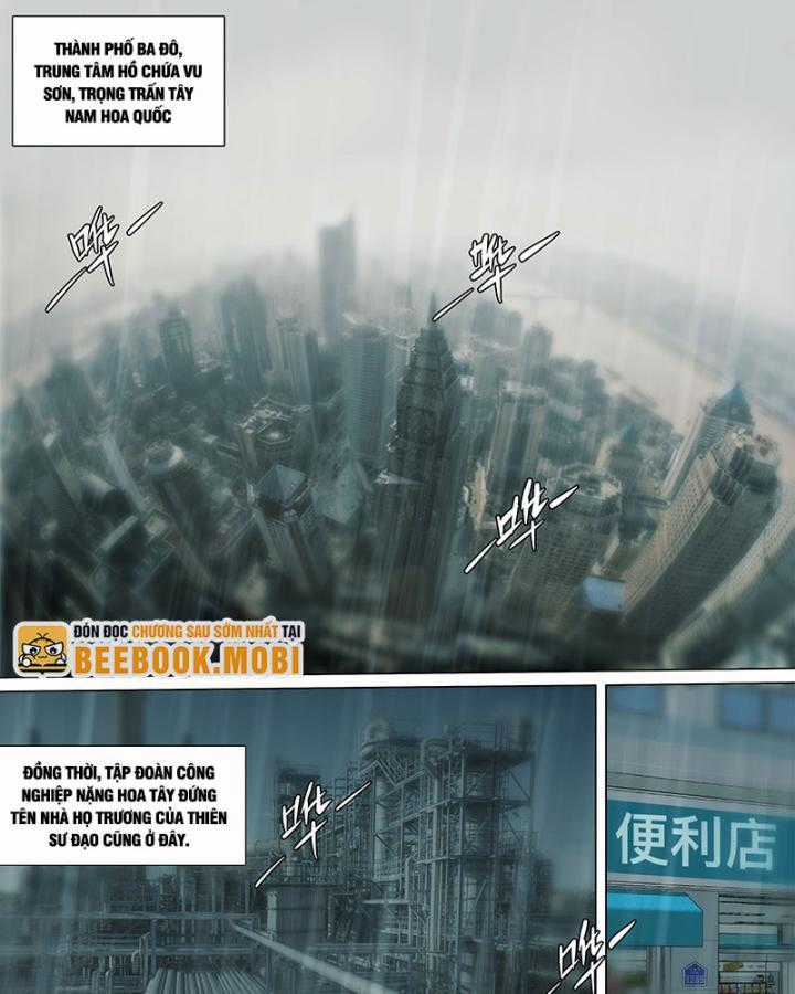 Sơn Thượng Chi Nhân - Chapter 40 - Trang 3