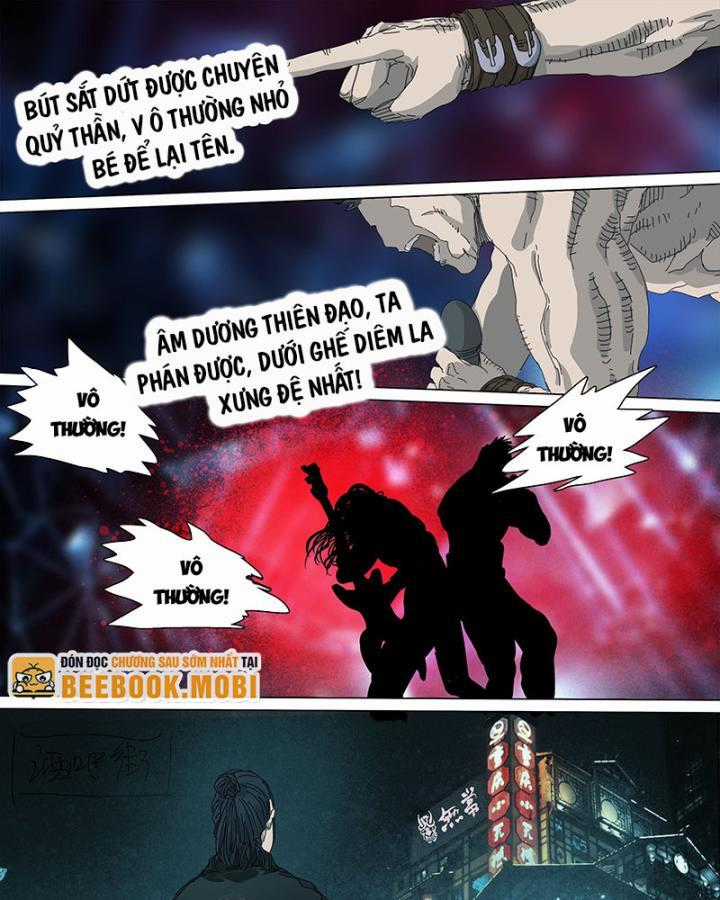 Sơn Thượng Chi Nhân - Chapter 40 - Trang 45
