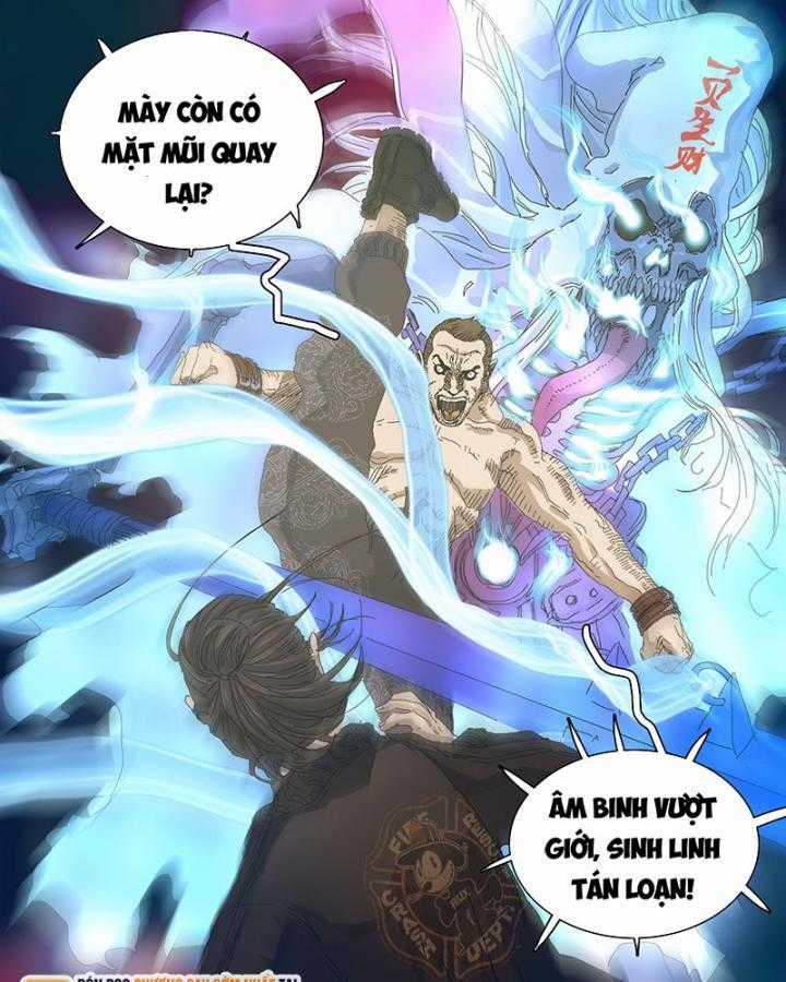 Sơn Thượng Chi Nhân - Chapter 40 - Trang 49