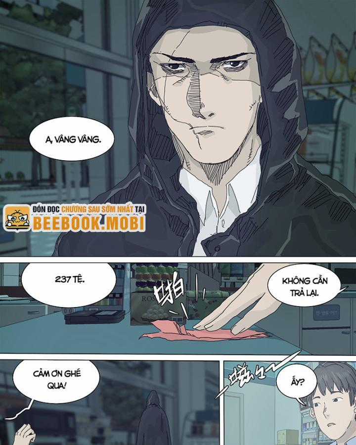 Sơn Thượng Chi Nhân - Chapter 40 - Trang 9