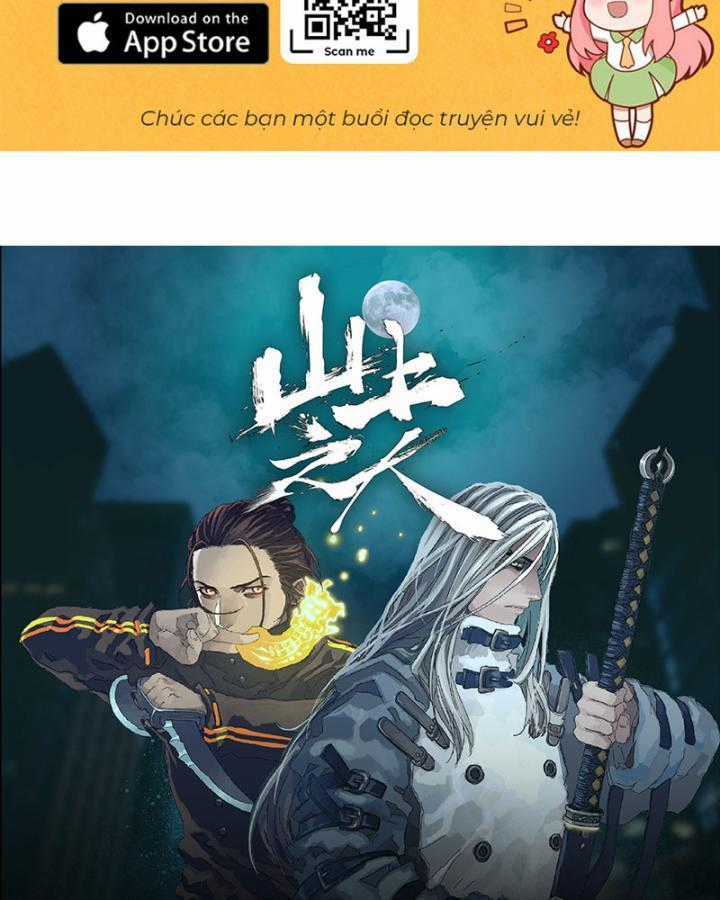Sơn Thượng Chi Nhân - Chapter 41 - Trang 2