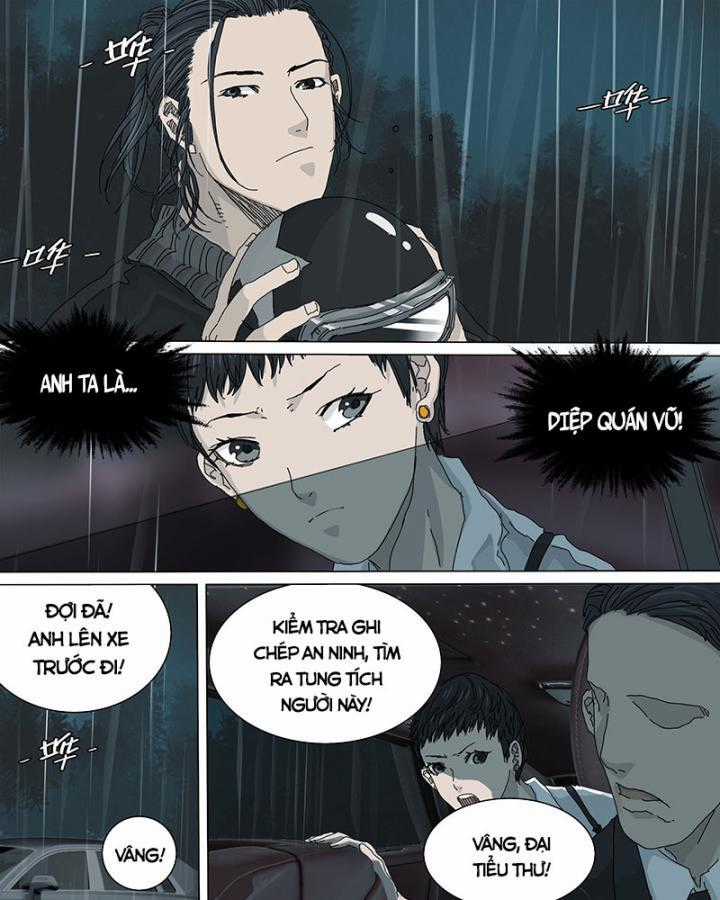 Sơn Thượng Chi Nhân - Chapter 41 - Trang 42