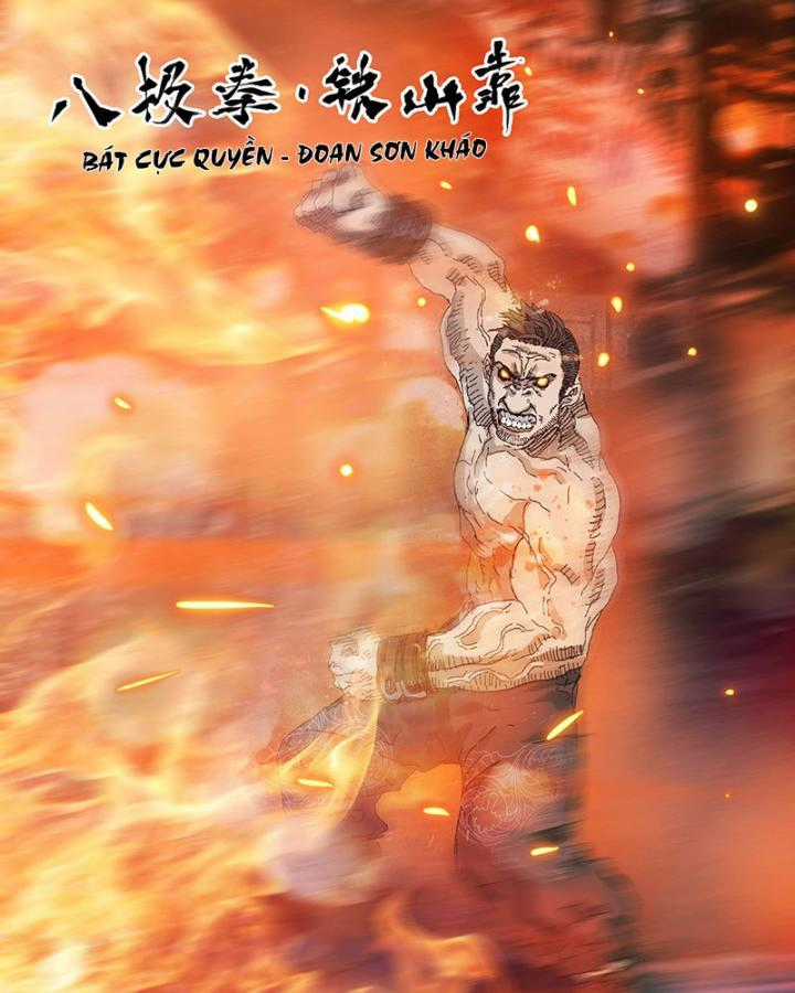 Sơn Thượng Chi Nhân - Chapter 41 - Trang 10