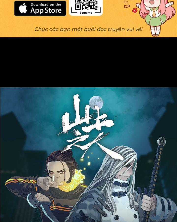 Sơn Thượng Chi Nhân - Chapter 43 - Trang 2