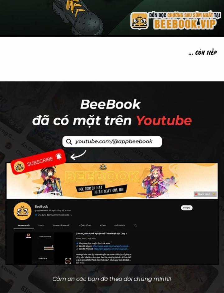 Sơn Thượng Chi Nhân - Chapter 43 - Trang 43