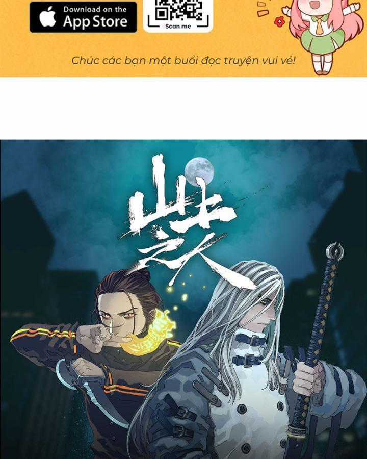 Sơn Thượng Chi Nhân - Chapter 44 - Trang 2