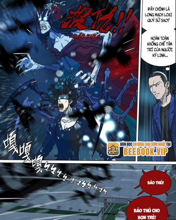 Sơn Thượng Chi Nhân - Chapter 44 - Trang 16