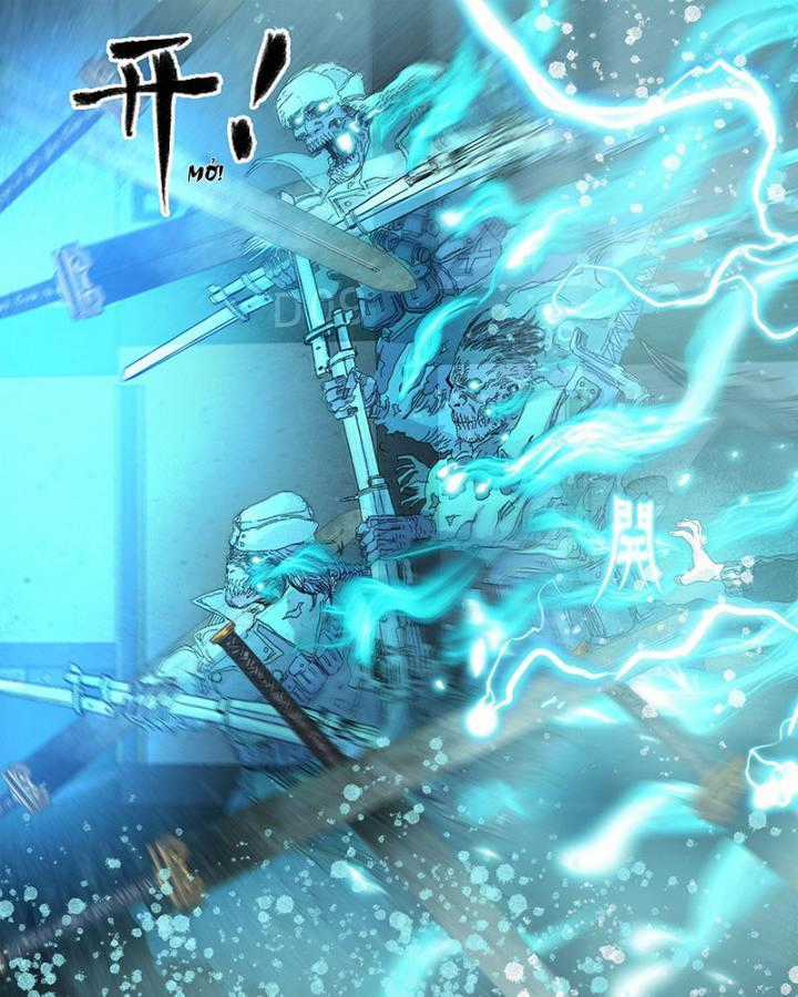 Sơn Thượng Chi Nhân - Chapter 44 - Trang 32