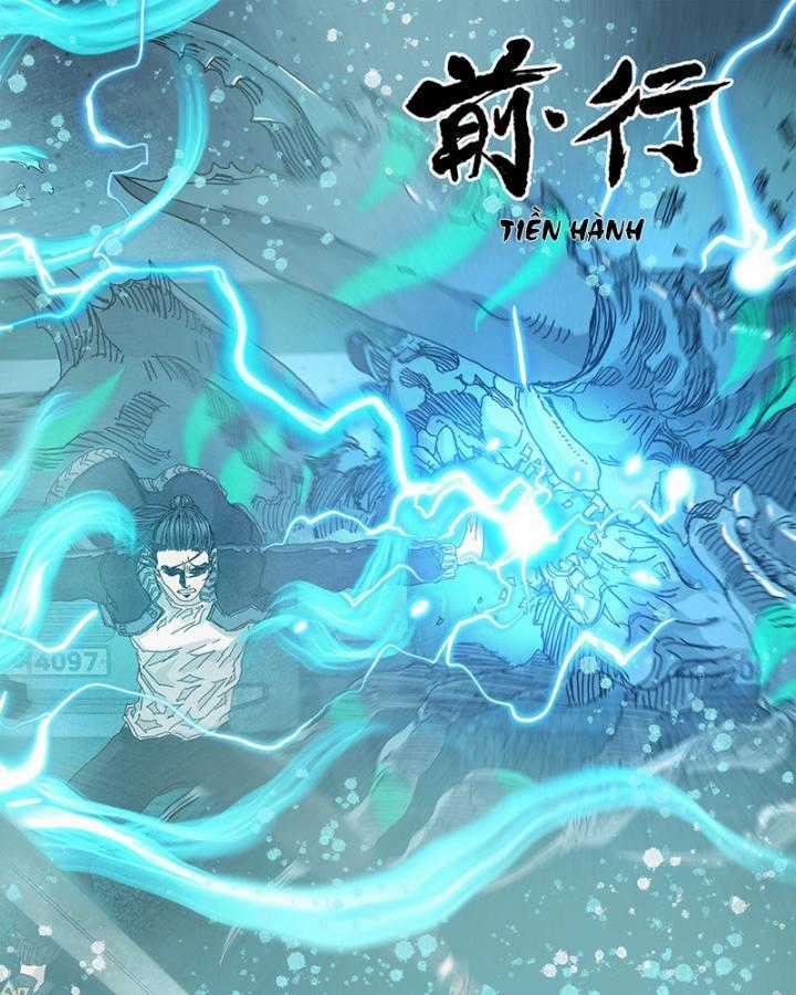 Sơn Thượng Chi Nhân - Chapter 44 - Trang 34
