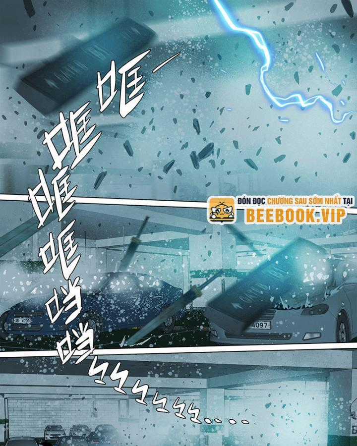 Sơn Thượng Chi Nhân - Chapter 44 - Trang 36