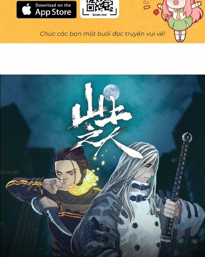 Sơn Thượng Chi Nhân - Chapter 45 - Trang 2