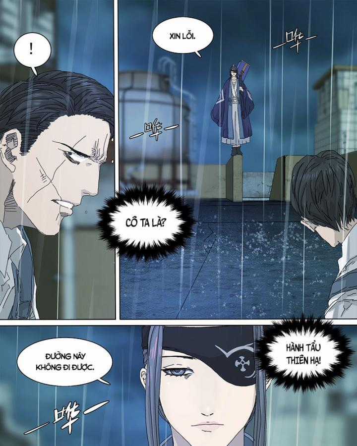 Sơn Thượng Chi Nhân - Chapter 45 - Trang 30