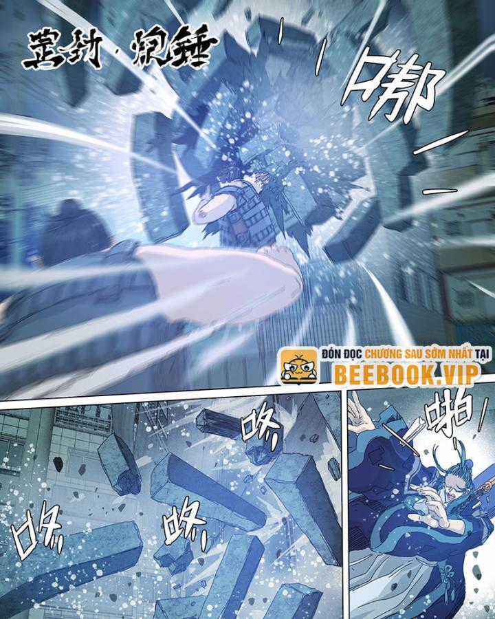 Sơn Thượng Chi Nhân - Chapter 47 - Trang 24