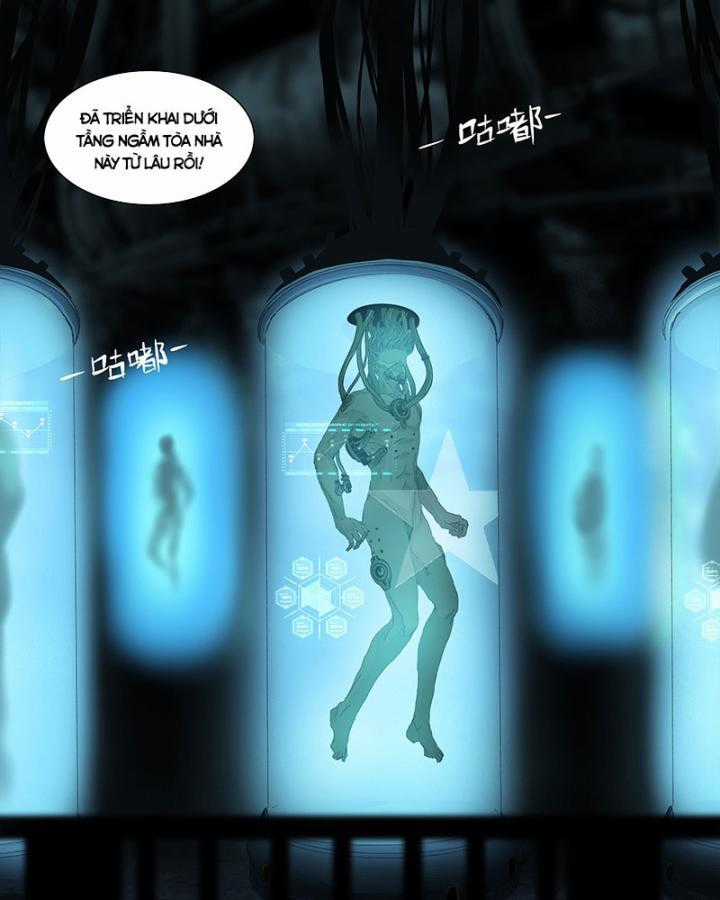 Sơn Thượng Chi Nhân - Chapter 47 - Trang 42