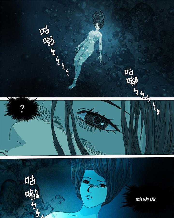 Sơn Thượng Chi Nhân - Chapter 49 - Trang 42