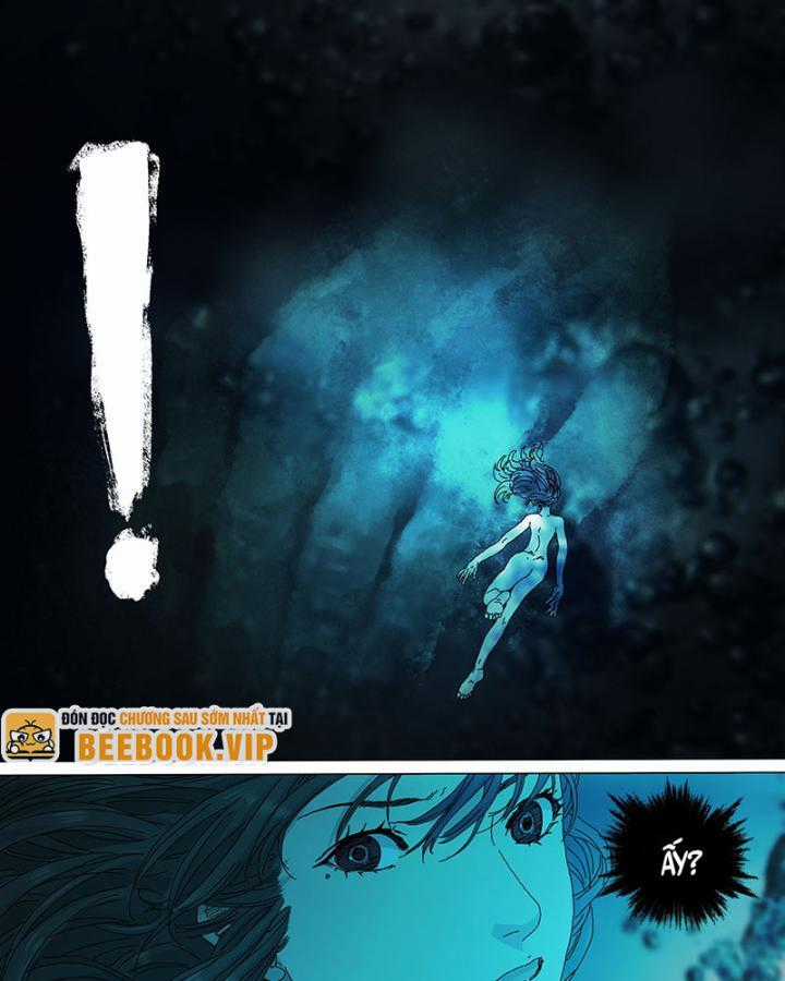 Sơn Thượng Chi Nhân - Chapter 49 - Trang 44