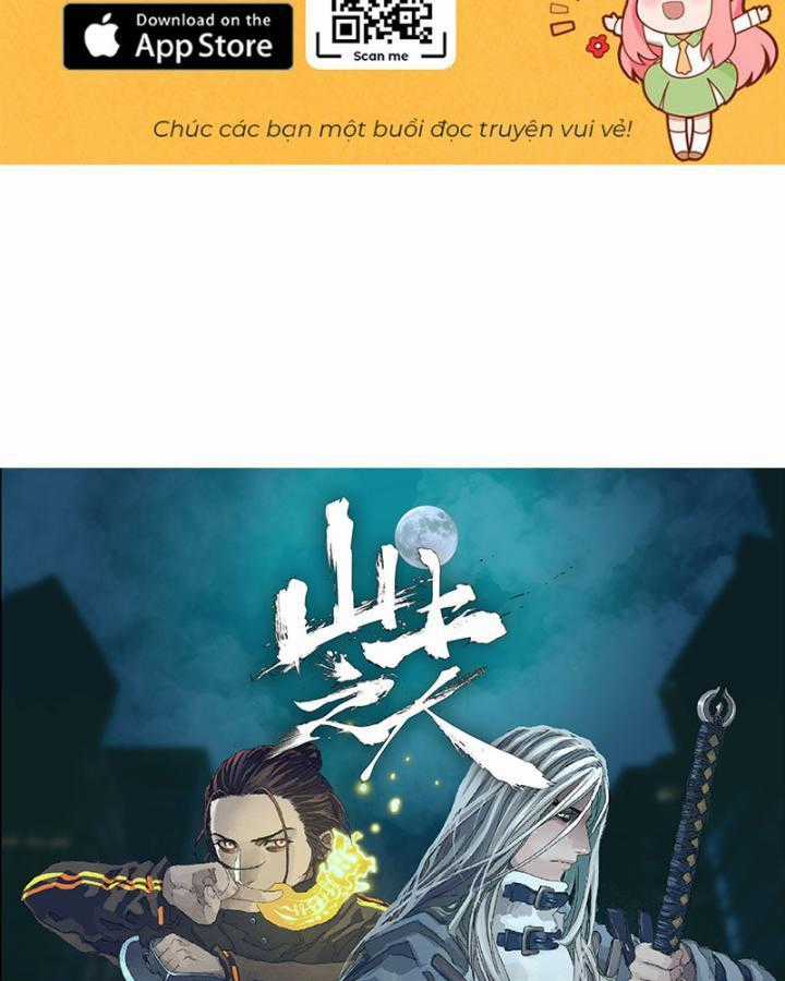 Sơn Thượng Chi Nhân - Chapter 51 - Trang 2