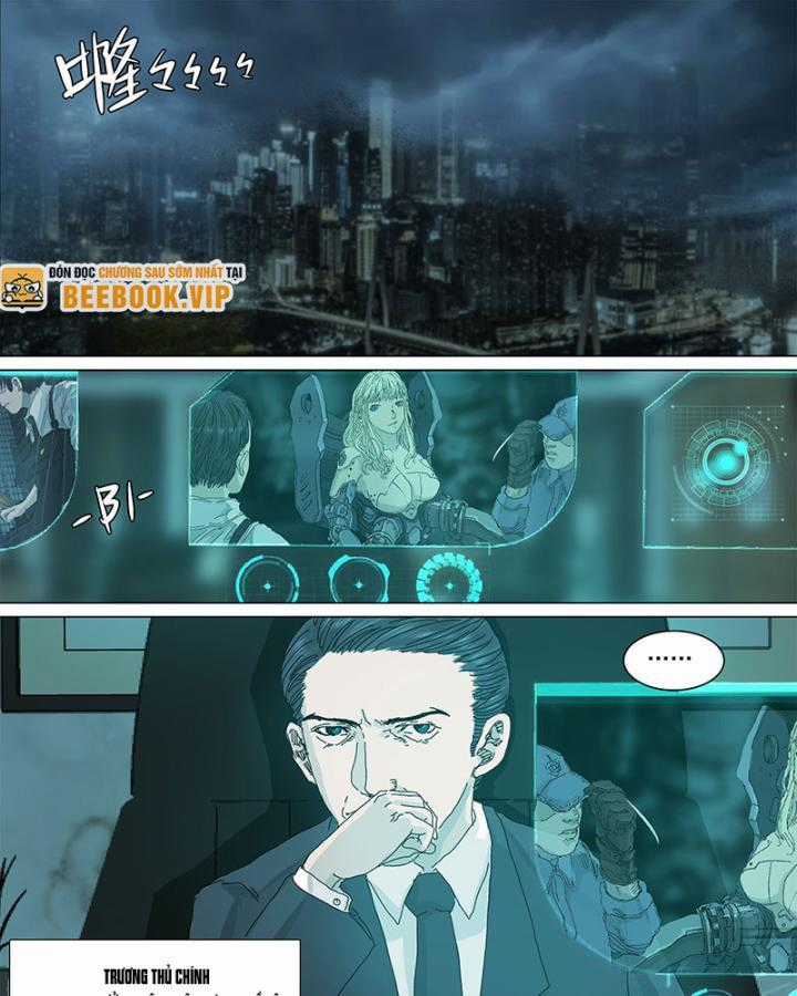 Sơn Thượng Chi Nhân - Chapter 51 - Trang 4