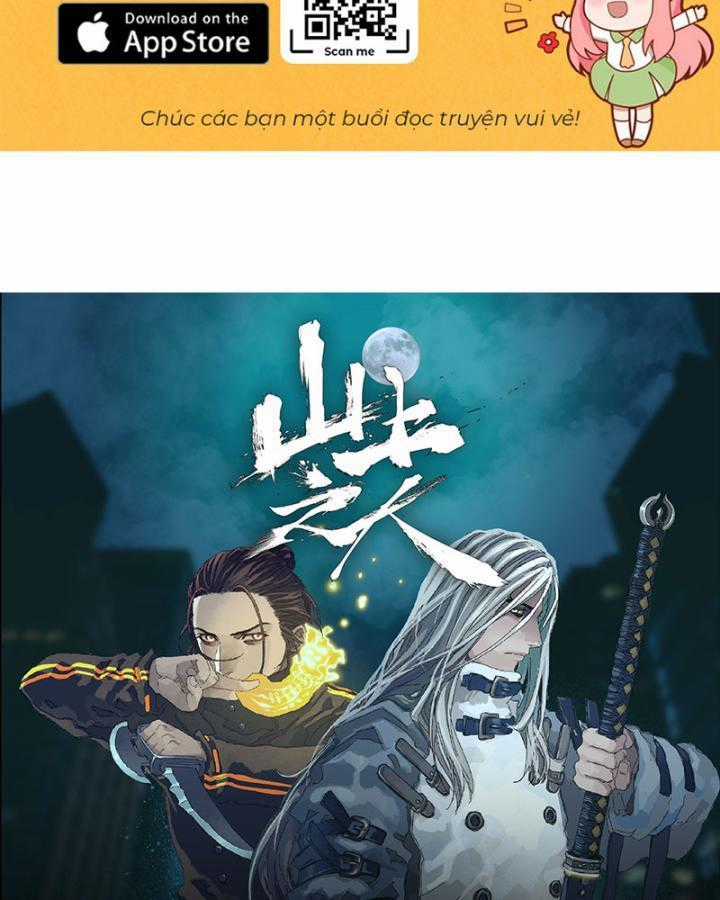 Sơn Thượng Chi Nhân - Chapter 52 - Trang 2