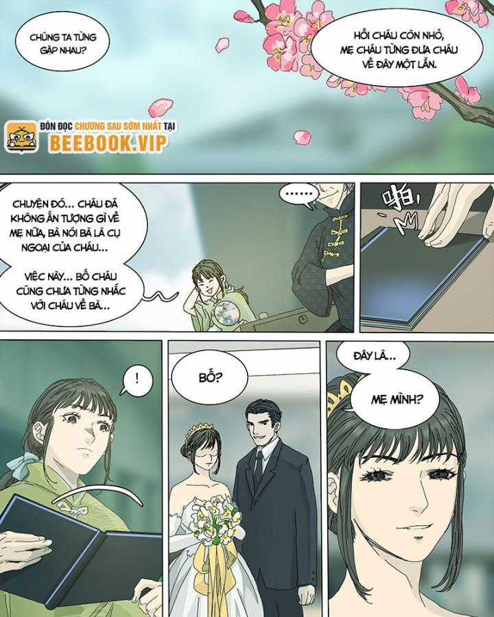 Sơn Thượng Chi Nhân - Chapter 52 - Trang 22