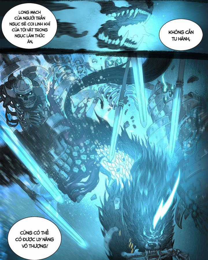 Sơn Thượng Chi Nhân - Chapter 52 - Trang 30