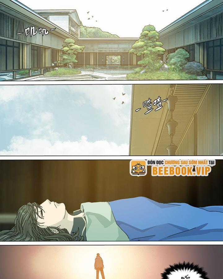 Sơn Thượng Chi Nhân - Chapter 52 - Trang 4