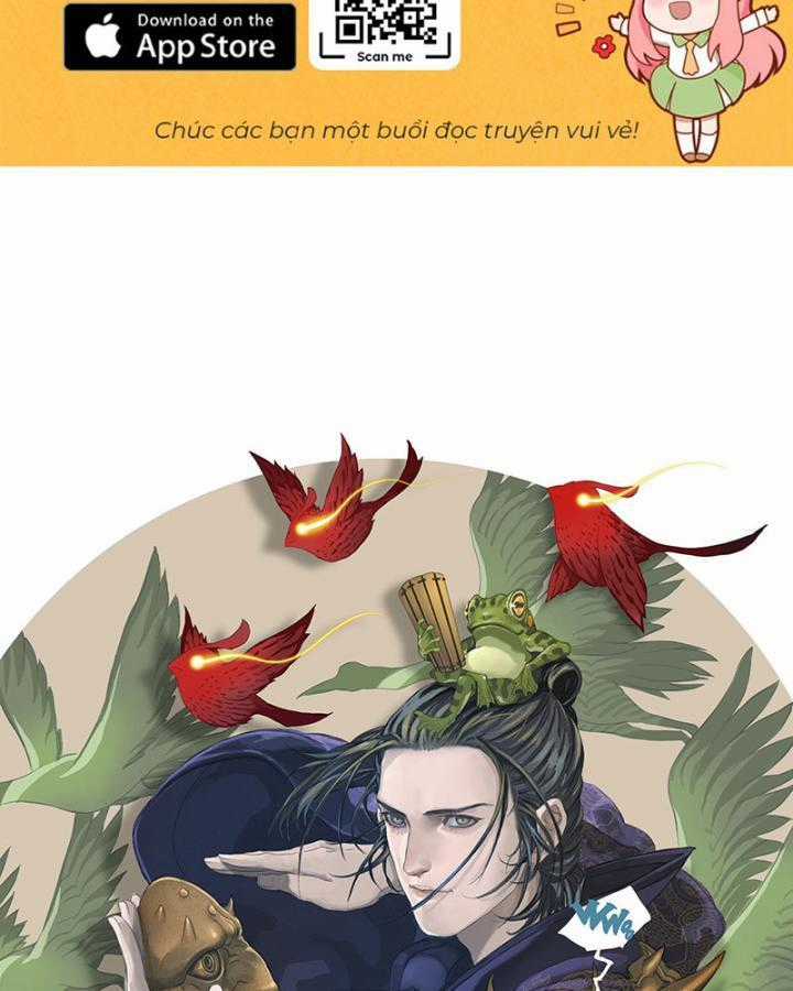 Sơn Thượng Chi Nhân - Chapter 53 - Trang 2