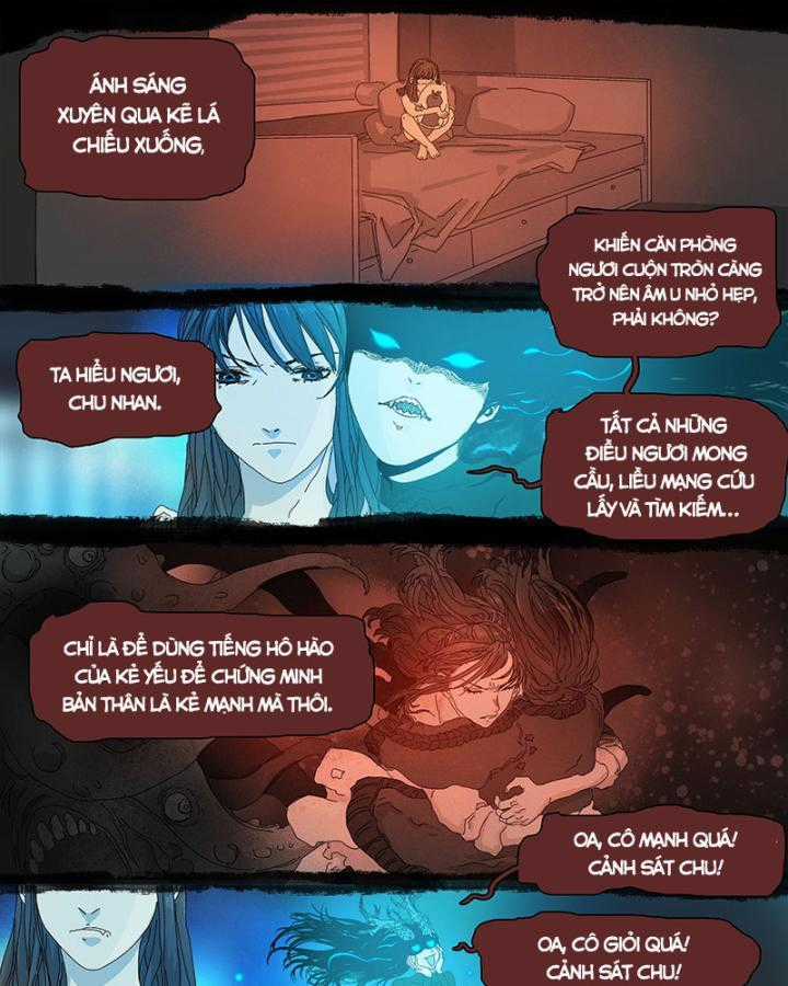 Sơn Thượng Chi Nhân - Chapter 53 - Trang 14