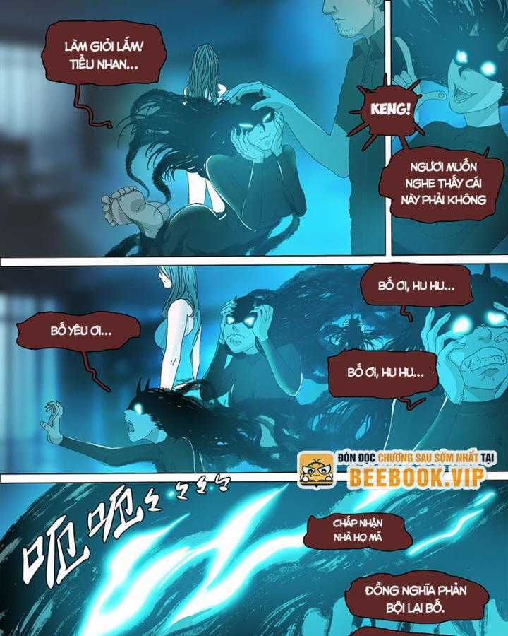 Sơn Thượng Chi Nhân - Chapter 53 - Trang 16