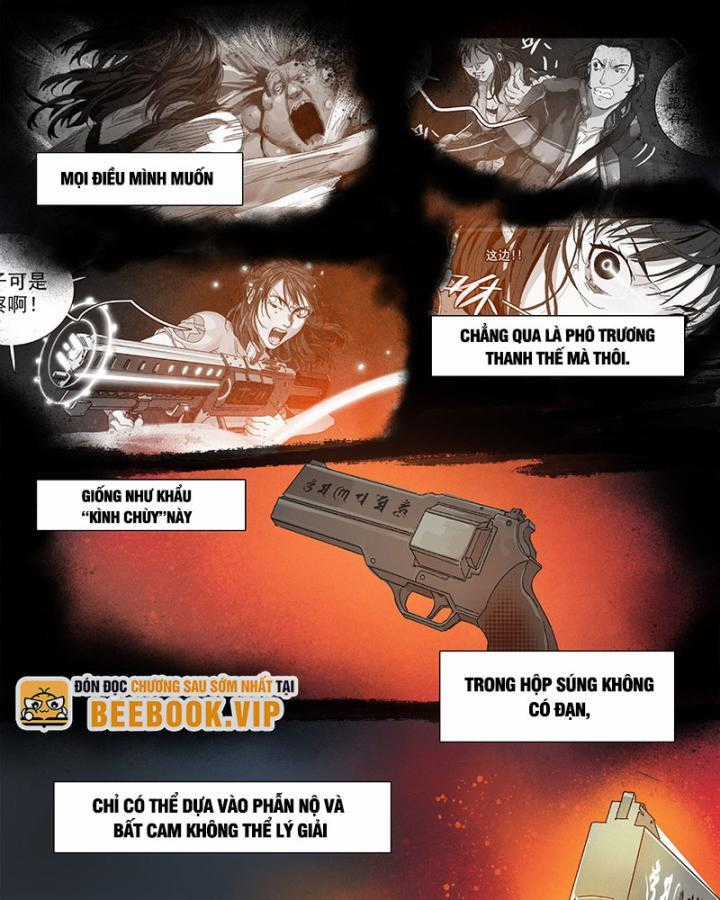 Sơn Thượng Chi Nhân - Chapter 53 - Trang 20