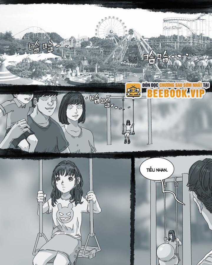 Sơn Thượng Chi Nhân - Chapter 53 - Trang 4