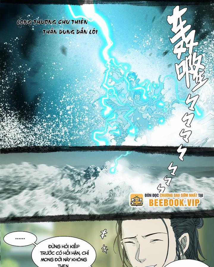 Sơn Thượng Chi Nhân - Chapter 53 - Trang 32