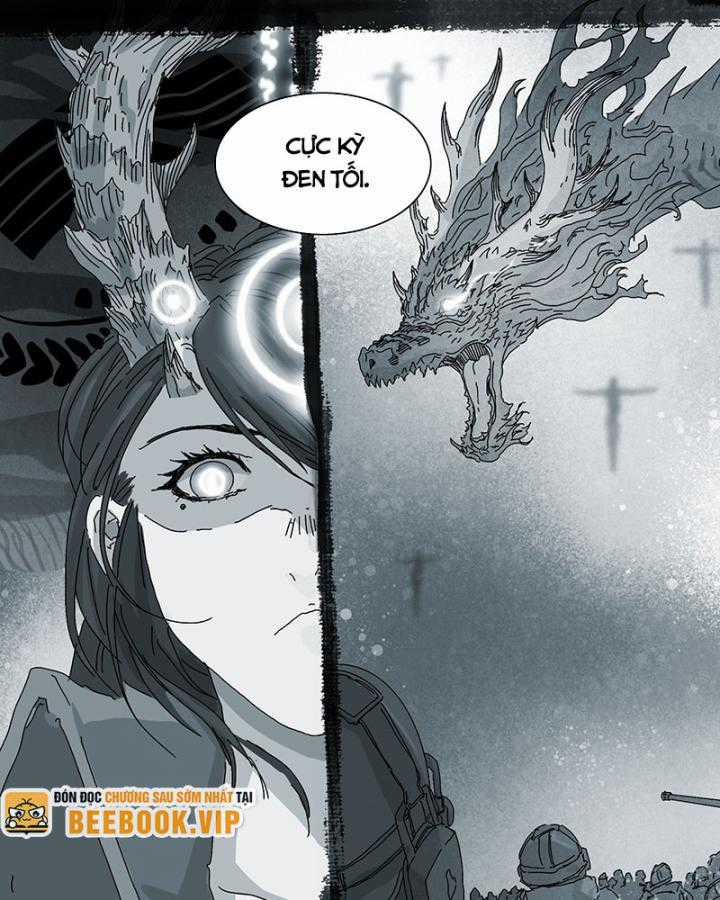 Sơn Thượng Chi Nhân - Chapter 53 - Trang 44