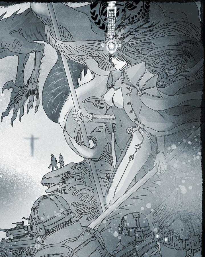 Sơn Thượng Chi Nhân - Chapter 53 - Trang 46