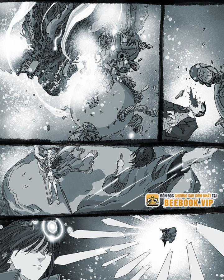 Sơn Thượng Chi Nhân - Chapter 53 - Trang 50