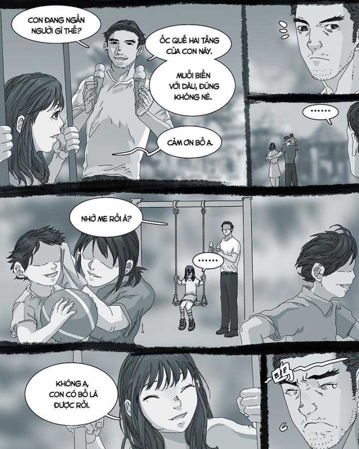 Sơn Thượng Chi Nhân - Chapter 53 - Trang 6