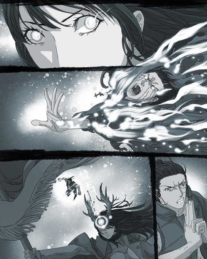 Sơn Thượng Chi Nhân - Chapter 53 - Trang 52