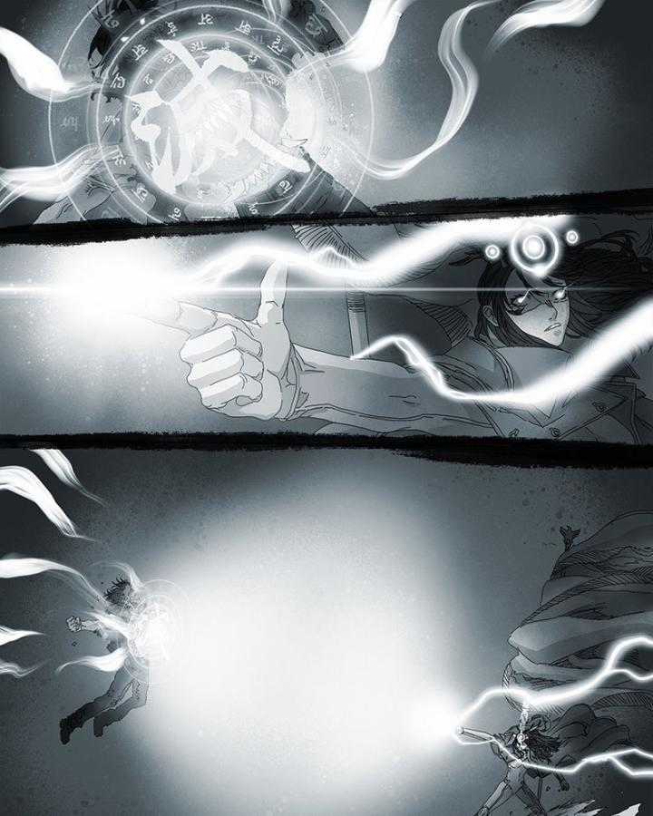 Sơn Thượng Chi Nhân - Chapter 53 - Trang 54