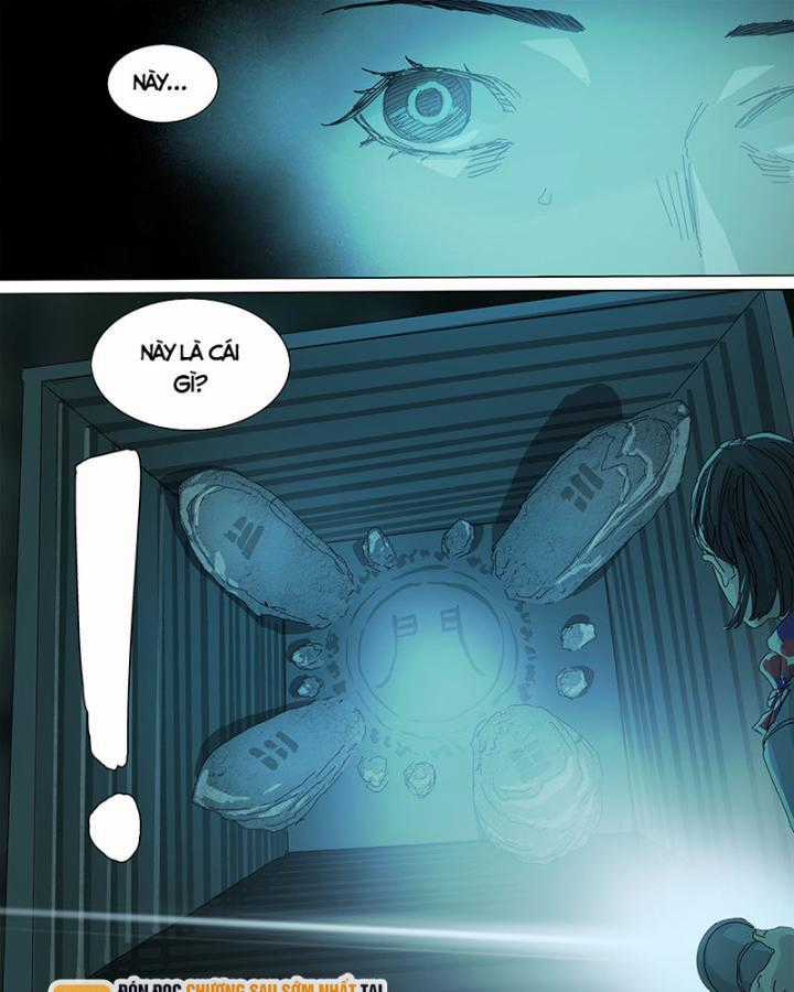 Sơn Thượng Chi Nhân - Chapter 53 - Trang 62