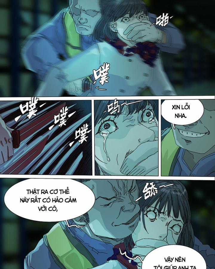 Sơn Thượng Chi Nhân - Chapter 53 - Trang 64