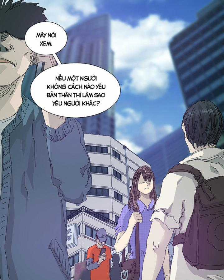 Sơn Thượng Chi Nhân - Chapter 56 - Trang 26