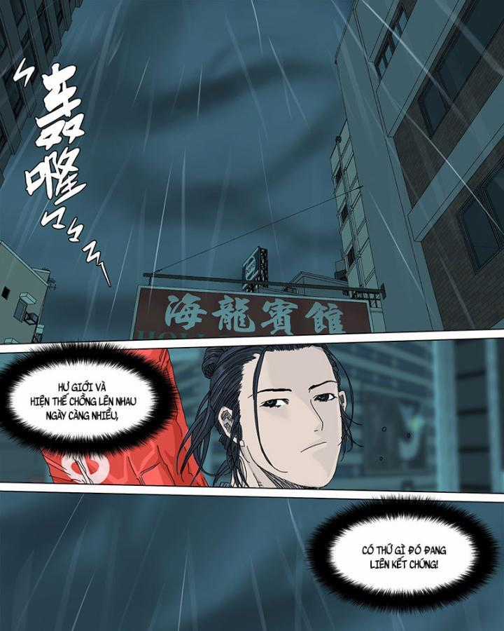 Sơn Thượng Chi Nhân - Chapter 56 - Trang 34