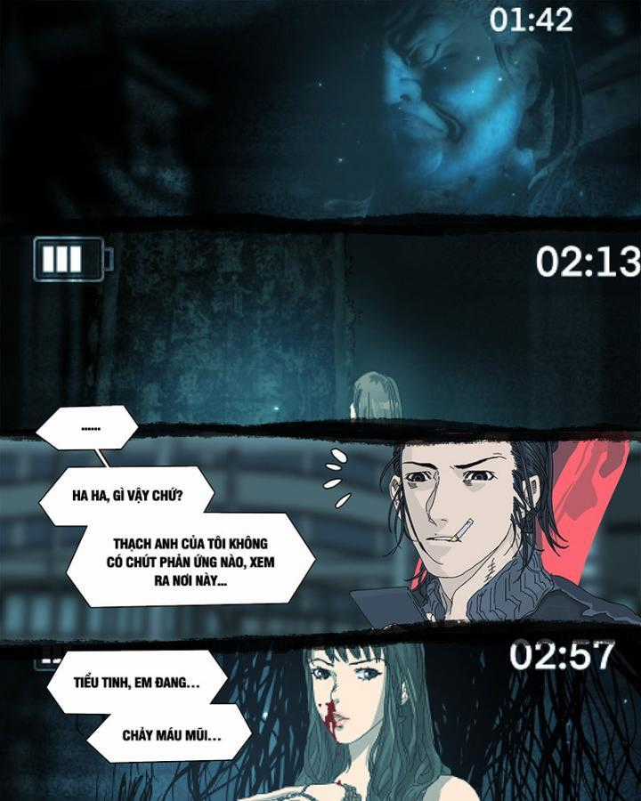 Sơn Thượng Chi Nhân - Chapter 56 - Trang 50