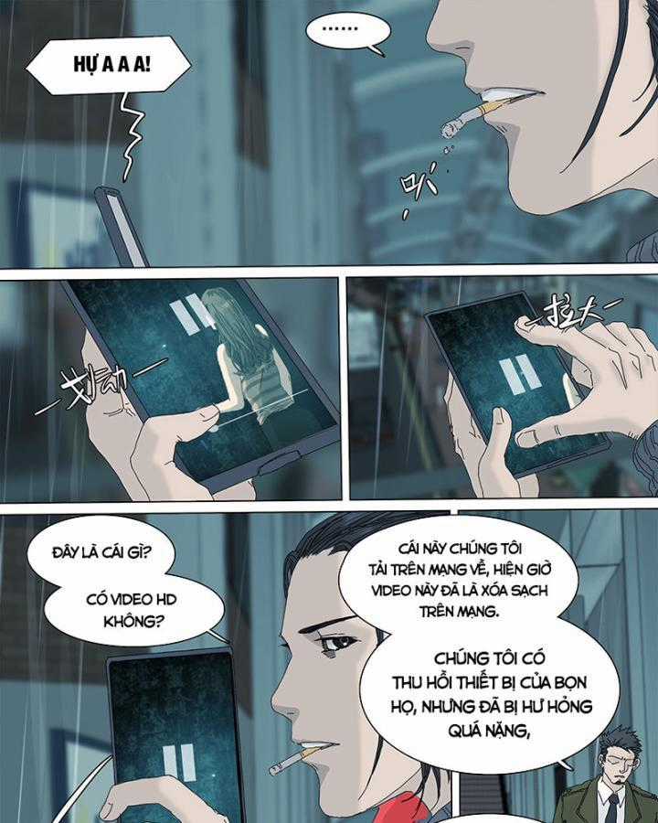 Sơn Thượng Chi Nhân - Chapter 56 - Trang 52