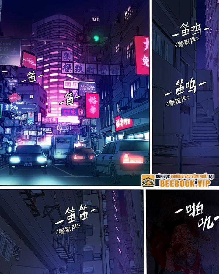 Sơn Thượng Chi Nhân - Chapter 56 - Trang 62