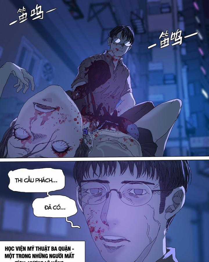 Sơn Thượng Chi Nhân - Chapter 56 - Trang 64