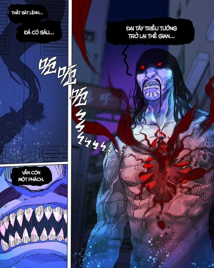 Sơn Thượng Chi Nhân - Chapter 56 - Trang 68