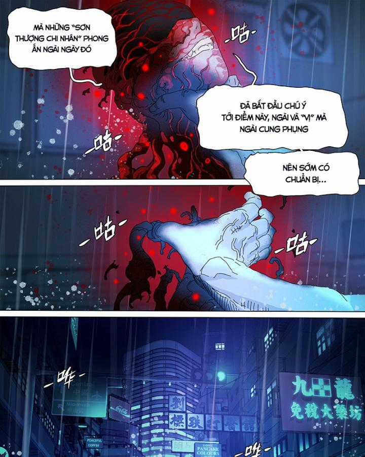 Sơn Thượng Chi Nhân - Chapter 57 - Trang 12