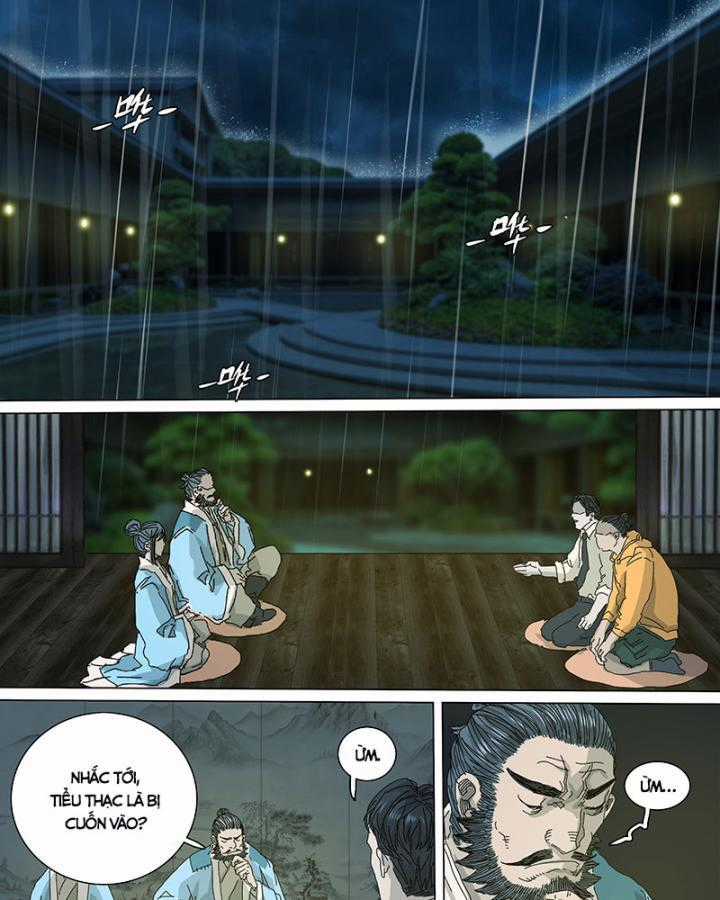 Sơn Thượng Chi Nhân - Chapter 57 - Trang 14